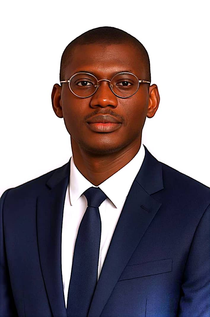 Yariga Ardo Ibrahim - CEO, MeDaBo ExPress LTD