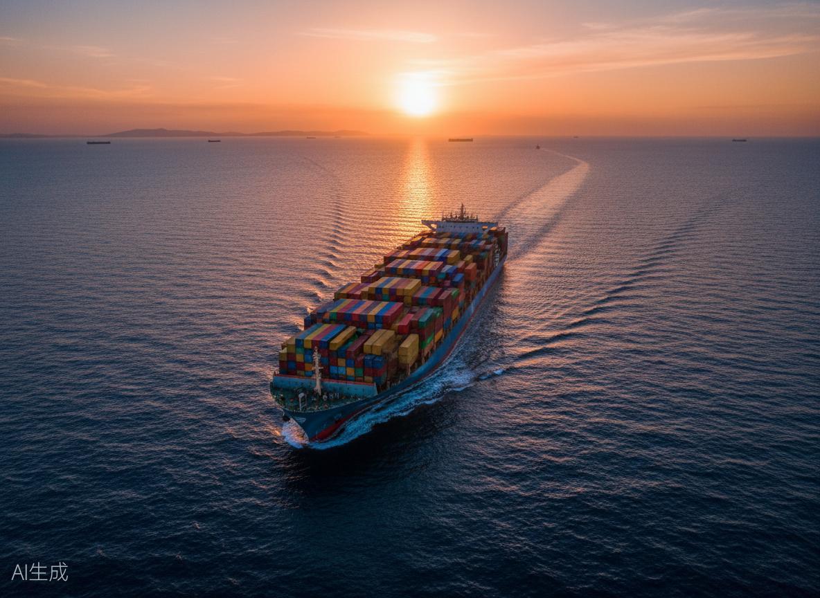 Sea Cargo Operations