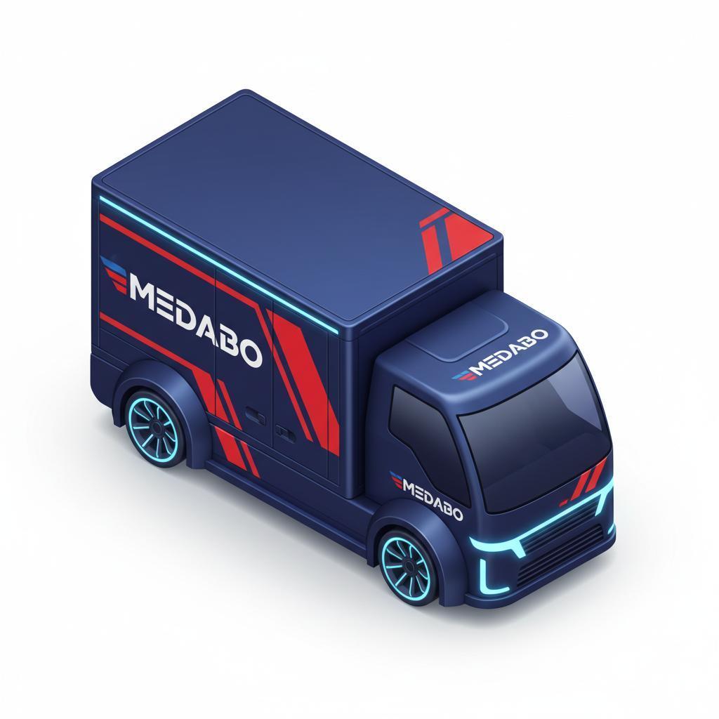 Courier & Delivery Services